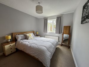 Bedroom 2- click for photo gallery